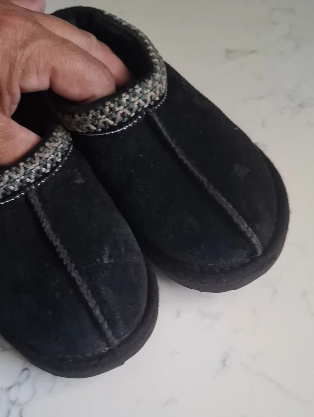 Ugg Tasman Slippers Kids